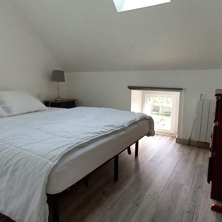 Gite Les Aubins - Bord De Mer - Cotentin Bretteville-sur-Ay Zewnętrze zdjęcie