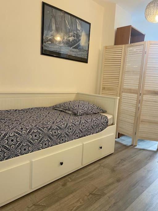 Gite Les Aubins - Bord De Mer - Cotentin Bretteville-sur-Ay Zewnętrze zdjęcie